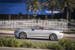 Mercedes-Benz S560 Cabriolet AMG Line 2018 года (NA)